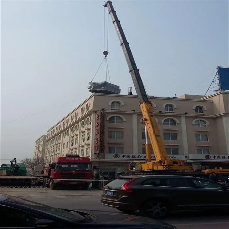 巴马桥梁基础施工|大型设备租赁解决方案|吊装运输难点攻克