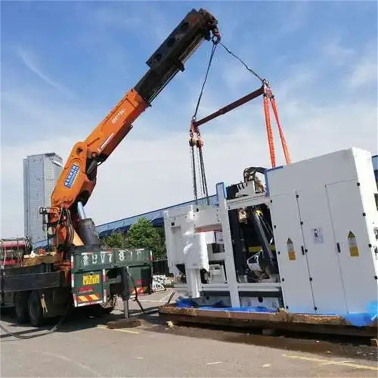 巴马附近小吊车联系方式|8-16吨|本地及时服务