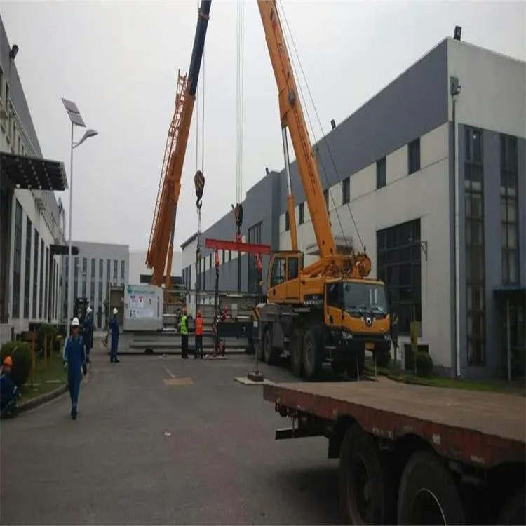 巴马附近12吨吊车出租电话|工程吊装|高效响应