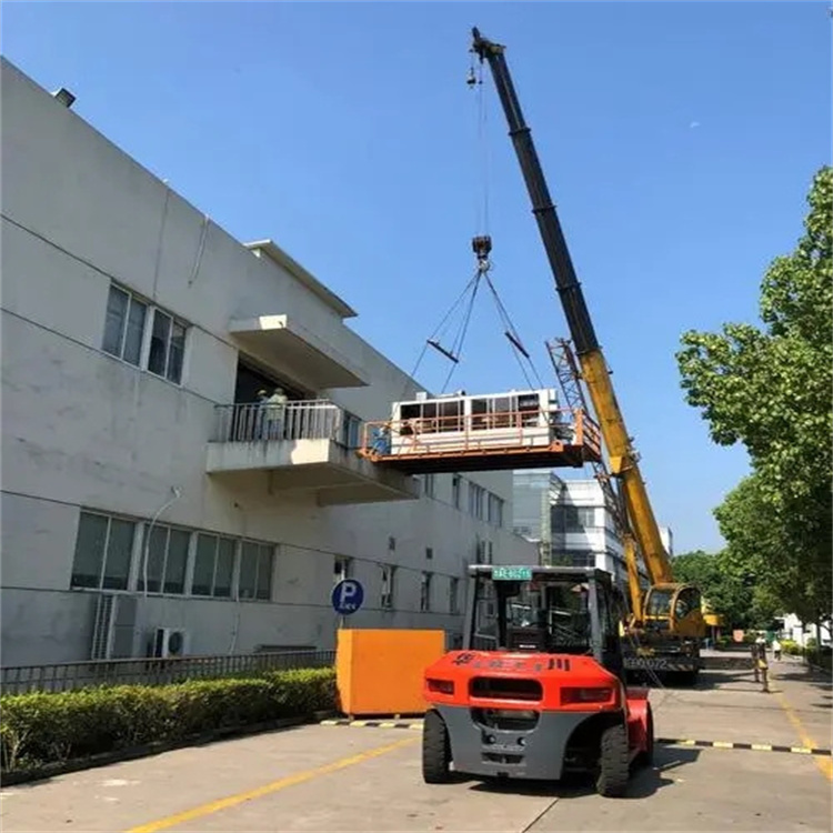 巴马35t汽车吊一个台班多少钱