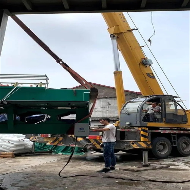 巴马大吨位吊车租赁应急保障方案|化解突发吊装需求难题